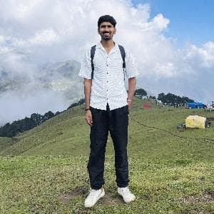 Manish